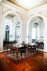 Palace Hotel Poços de Caldas 3 Palace Hotel Poços de Caldas 3