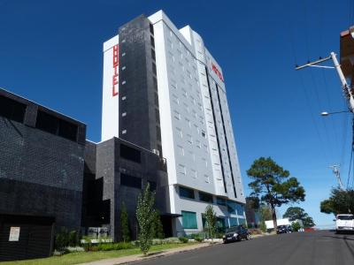 Prix Hotel Passo Fundo 8 Prix Hotel Passo Fundo 8