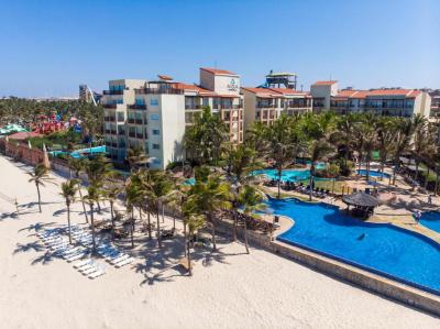 Beach Park Resort Acqua 9 Beach Park Resort Acqua 9