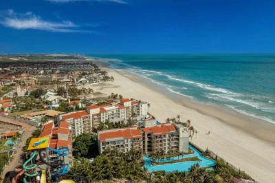 Beach Park Resort Acqua 7 Beach Park Resort Acqua 7
