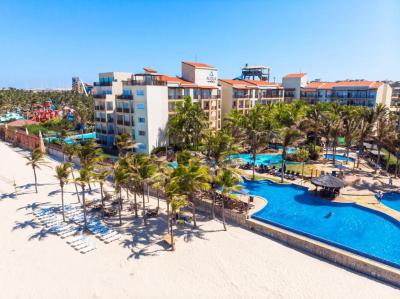 Beach Park Resort Acqua 5 Beach Park Resort Acqua 5
