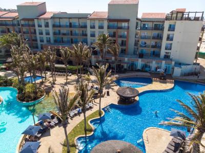 Beach Park Resort Acqua 4 Beach Park Resort Acqua 4
