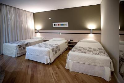 Viale Cataratas Hotel 6 Viale Cataratas Hotel 6
