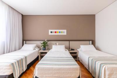 Viale Cataratas Hotel 4 Viale Cataratas Hotel 4