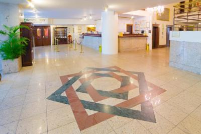 Dayrell Hotel e Centro de Convenções 9 Dayrell Hotel e Centro de Convenções 9