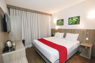 Ramada by Wyndham Campinas Viracopos 9 Ramada by Wyndham Campinas Viracopos 9