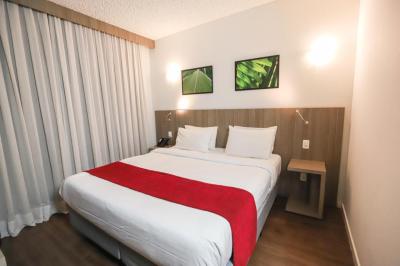 Ramada by Wyndham Campinas Viracopos 7 Ramada by Wyndham Campinas Viracopos 7