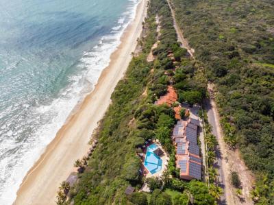 Hotel Ponta do Madeiro 10 Hotel Ponta do Madeiro 10