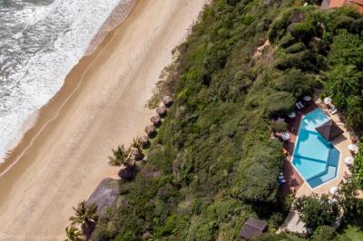 Hotel Ponta do Madeiro 8 Hotel Ponta do Madeiro 8