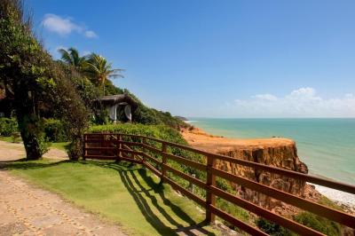Hotel Ponta do Madeiro 7 Hotel Ponta do Madeiro 7
