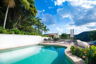 Hotel Solar do Rosário 8 Hotel Solar do Rosário 8