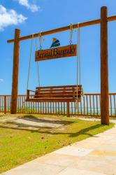 Arraial Bangalô Praia Hotel 7 Arraial Bangalô Praia Hotel 7