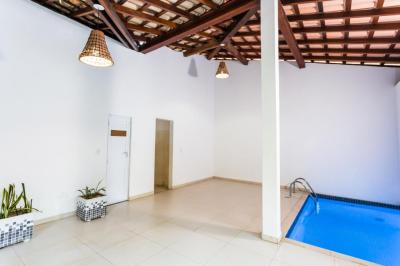 Arraial Bangalô Praia Hotel 5 Arraial Bangalô Praia Hotel 5