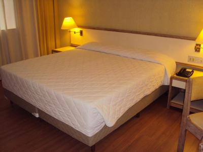 Duomo Park Hotel Curitiba 8 Duomo Park Hotel Curitiba 8