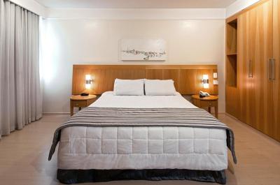 Hotel Belo Horizonte Plaza 2 Hotel Belo Horizonte Plaza 2