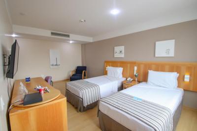 Hotel Belo Horizonte Plaza 9 Hotel Belo Horizonte Plaza 9