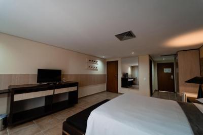 Garden Hotel Campina Grande 2 Garden Hotel Campina Grande 2