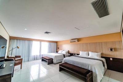 Garden Hotel Campina Grande 8 Garden Hotel Campina Grande 8