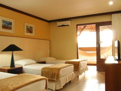 Garden Hotel Campina Grande 6 Garden Hotel Campina Grande 6