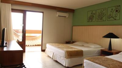 Garden Hotel Campina Grande 3 Garden Hotel Campina Grande 3