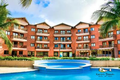 Kariri Beach Hotel Cumbuco 3 Kariri Beach Hotel Cumbuco 3