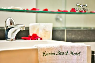Kariri Beach Hotel Cumbuco 5 Kariri Beach Hotel Cumbuco 5