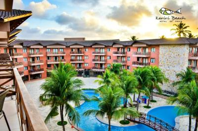 Kariri Beach Hotel Cumbuco 6 Kariri Beach Hotel Cumbuco 6