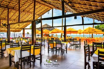 Kariri Beach Hotel Cumbuco 7 Kariri Beach Hotel Cumbuco 7