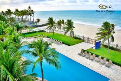 Kariri Beach Hotel Cumbuco 9 Kariri Beach Hotel Cumbuco 9