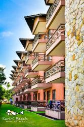 Kariri Beach Hotel Cumbuco 2 Kariri Beach Hotel Cumbuco 2