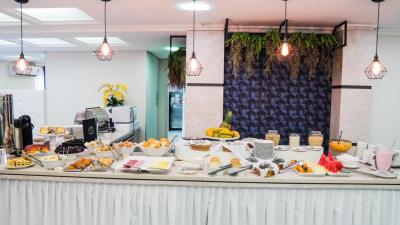 Bebber Hotel Campos Novos 9 Bebber Hotel Campos Novos 9