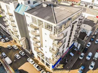 Bebber Hotel Campos Novos 8 Bebber Hotel Campos Novos 8
