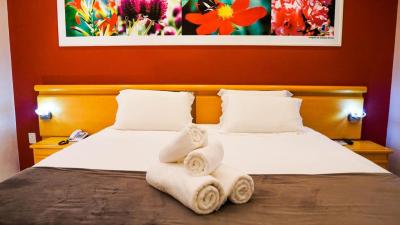 Bebber Hotel Campos Novos 7 Bebber Hotel Campos Novos 7