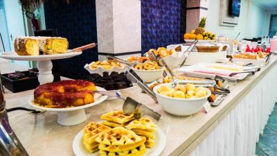Bebber Hotel Campos Novos 5 Bebber Hotel Campos Novos 5