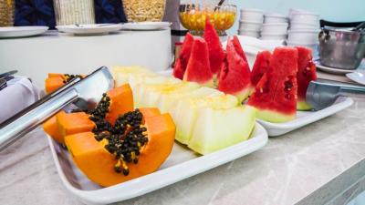 Bebber Hotel Campos Novos 4 Bebber Hotel Campos Novos 4