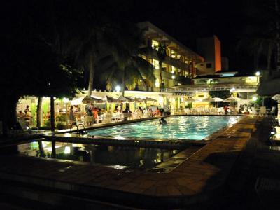 Ubatuba Palace Hotel 4 Ubatuba Palace Hotel 4