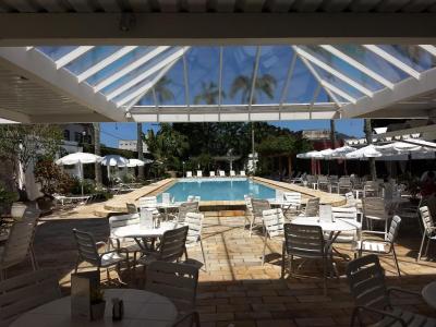 Ubatuba Palace Hotel 3 Ubatuba Palace Hotel 3