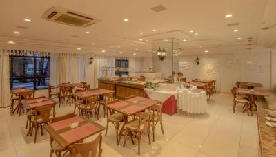 Lizon Curitiba Hotel 4 Lizon Curitiba Hotel 4