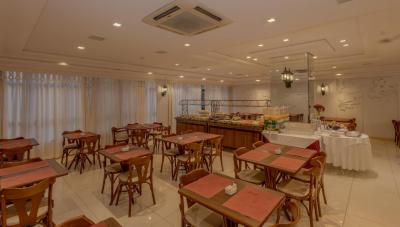 Lizon Curitiba Hotel 3 Lizon Curitiba Hotel 3