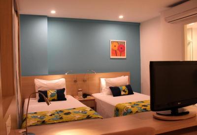 Quality Hotel Manaus 2 Quality Hotel Manaus 2