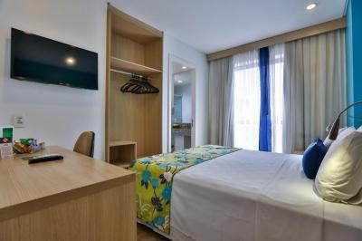 Quality Hotel Manaus 10 Quality Hotel Manaus 10