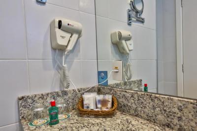 Quality Hotel Manaus 9 Quality Hotel Manaus 9