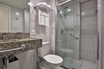 Quality Hotel Manaus 7 Quality Hotel Manaus 7