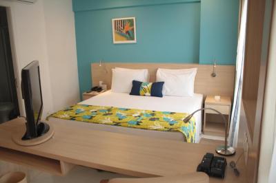 Quality Hotel Manaus 6 Quality Hotel Manaus 6