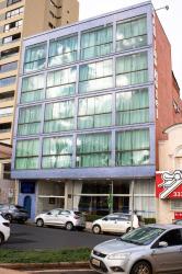 Hotel Dan Inn Barretos by Nacional Inn 2 Hotel Dan Inn Barretos by Nacional Inn 2