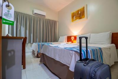 Hotel Dan Inn Barretos by Nacional Inn 9 Hotel Dan Inn Barretos by Nacional Inn 9