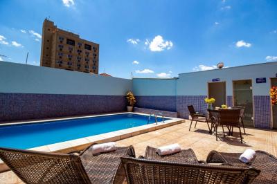 Hotel Dan Inn Barretos by Nacional Inn 8 Hotel Dan Inn Barretos by Nacional Inn 8