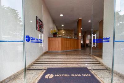 Hotel Dan Inn Barretos by Nacional Inn 7 Hotel Dan Inn Barretos by Nacional Inn 7