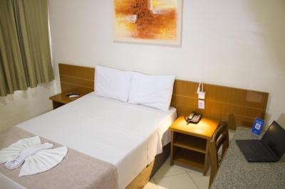 Hotel Dan Inn Barretos by Nacional Inn 5 Hotel Dan Inn Barretos by Nacional Inn 5