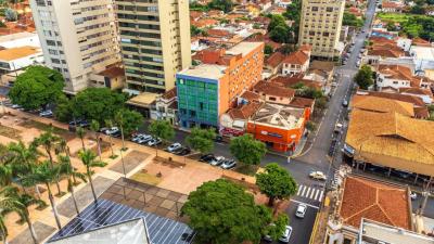 Hotel Dan Inn Barretos by Nacional Inn 4 Hotel Dan Inn Barretos by Nacional Inn 4